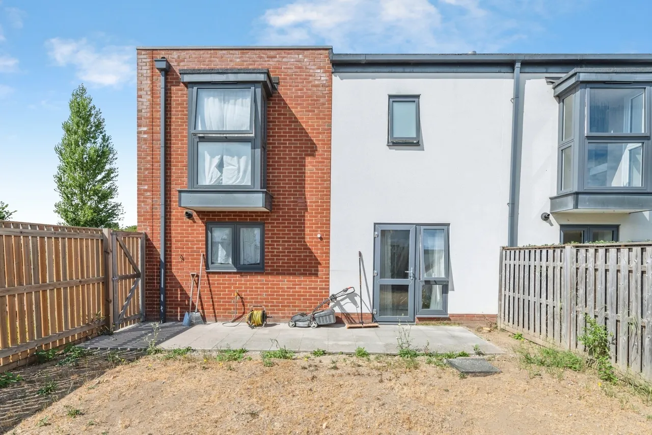 Bata Mews, East Tilbury, Tilbury, Essex, RM18, photo 9