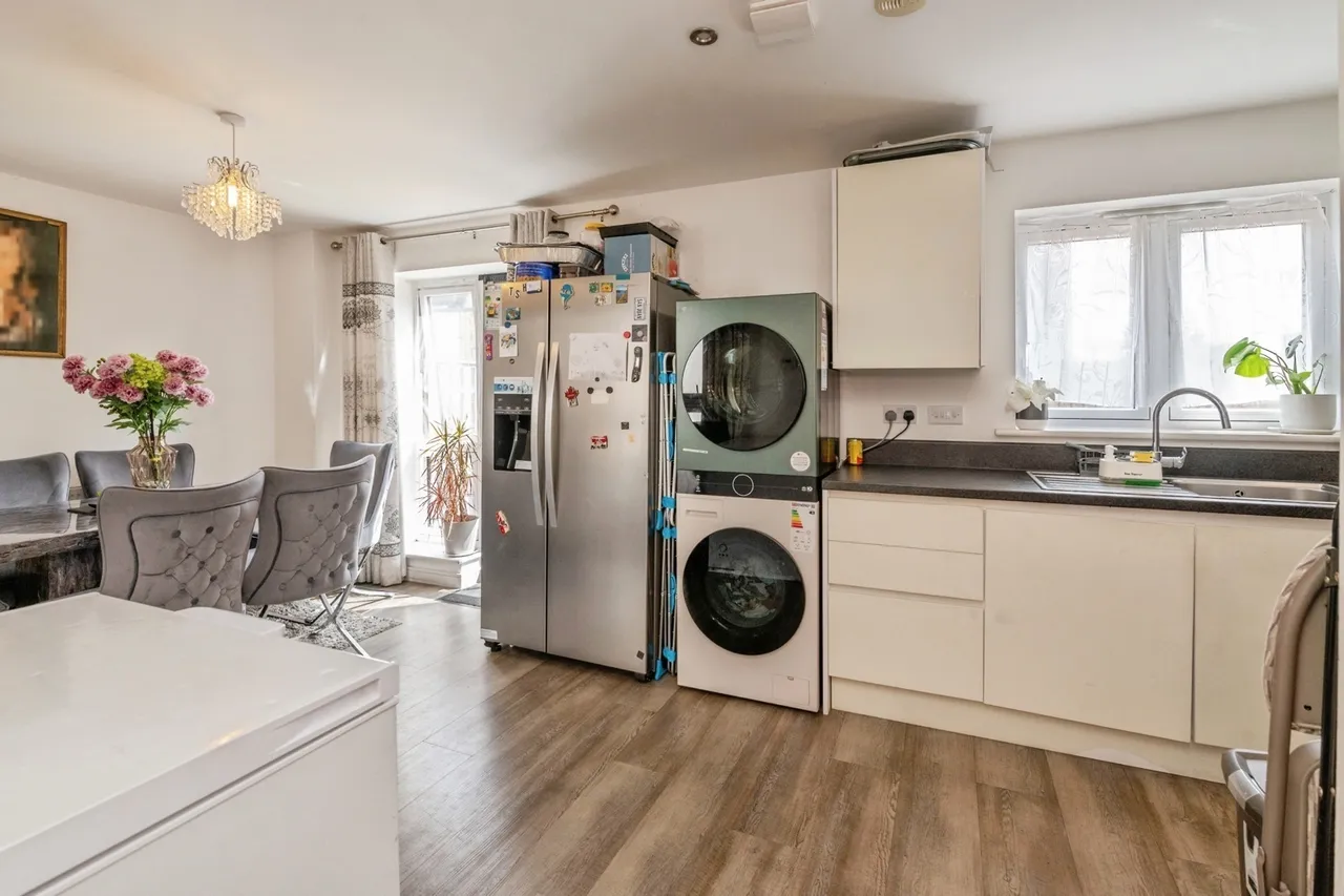 Bata Mews, East Tilbury, Tilbury, Essex, RM18, photo 10
