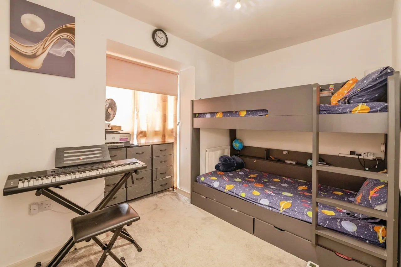 Bata Mews, East Tilbury, Tilbury, Essex, RM18, photo 16
