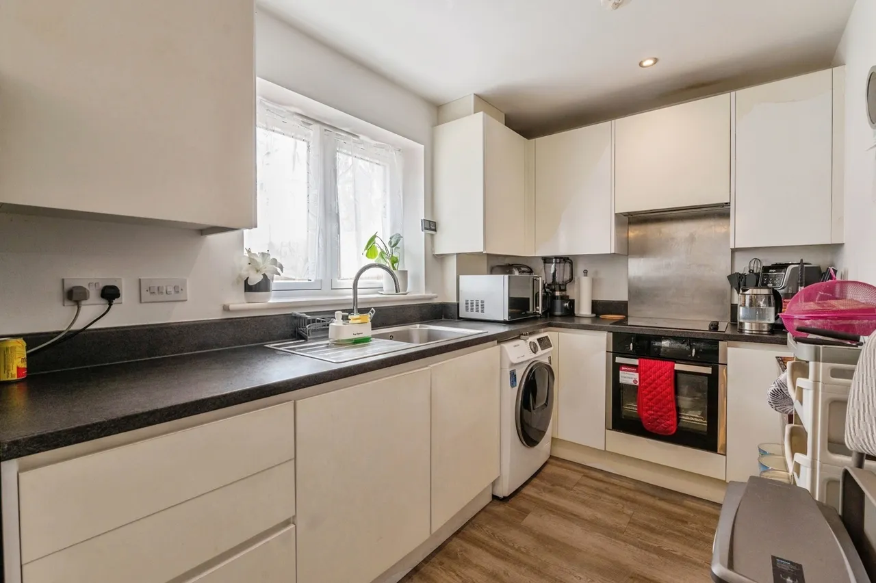Bata Mews, East Tilbury, Tilbury, Essex, RM18, photo 3