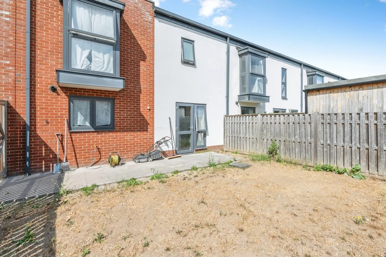 Bata Mews, East Tilbury, Tilbury, Essex, RM18, photo 21