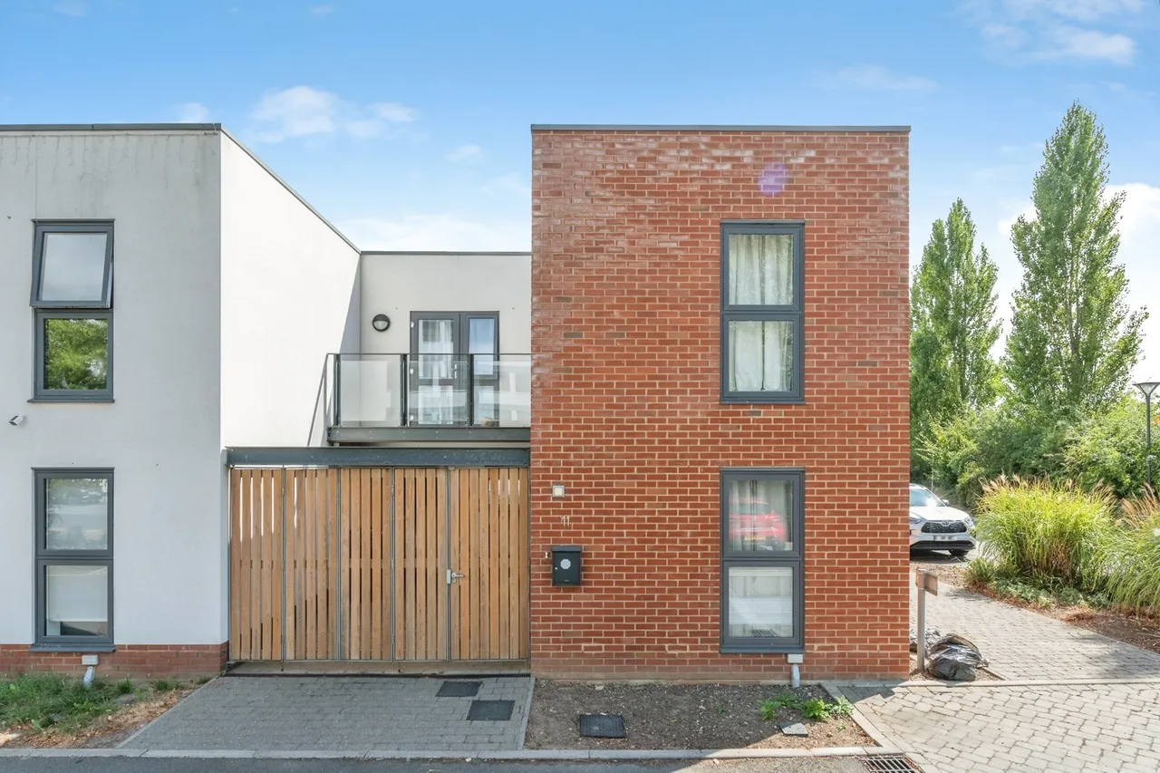 Bata Mews, East Tilbury, Tilbury, Essex, RM18, photo 24