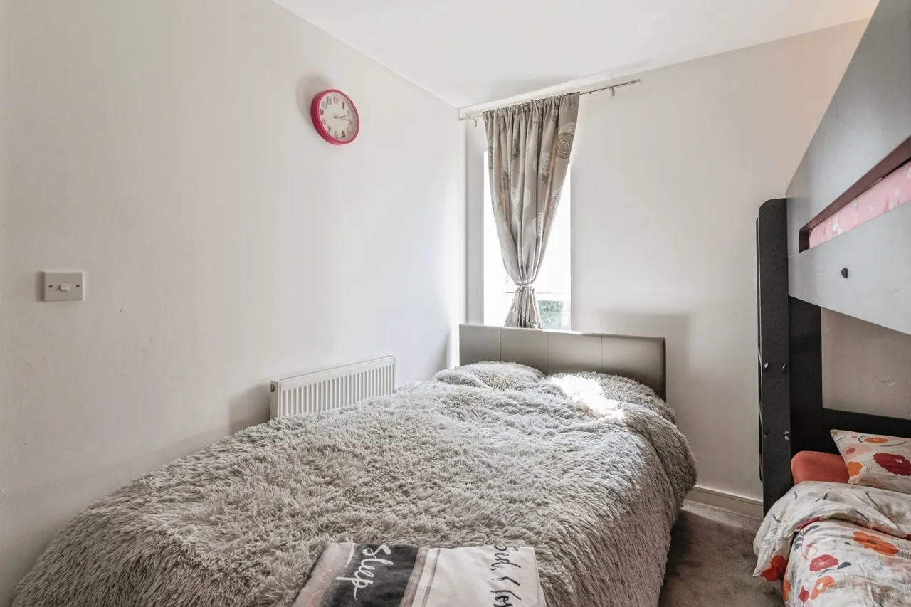 Bata Mews, East Tilbury, Tilbury, Essex, RM18, photo 18