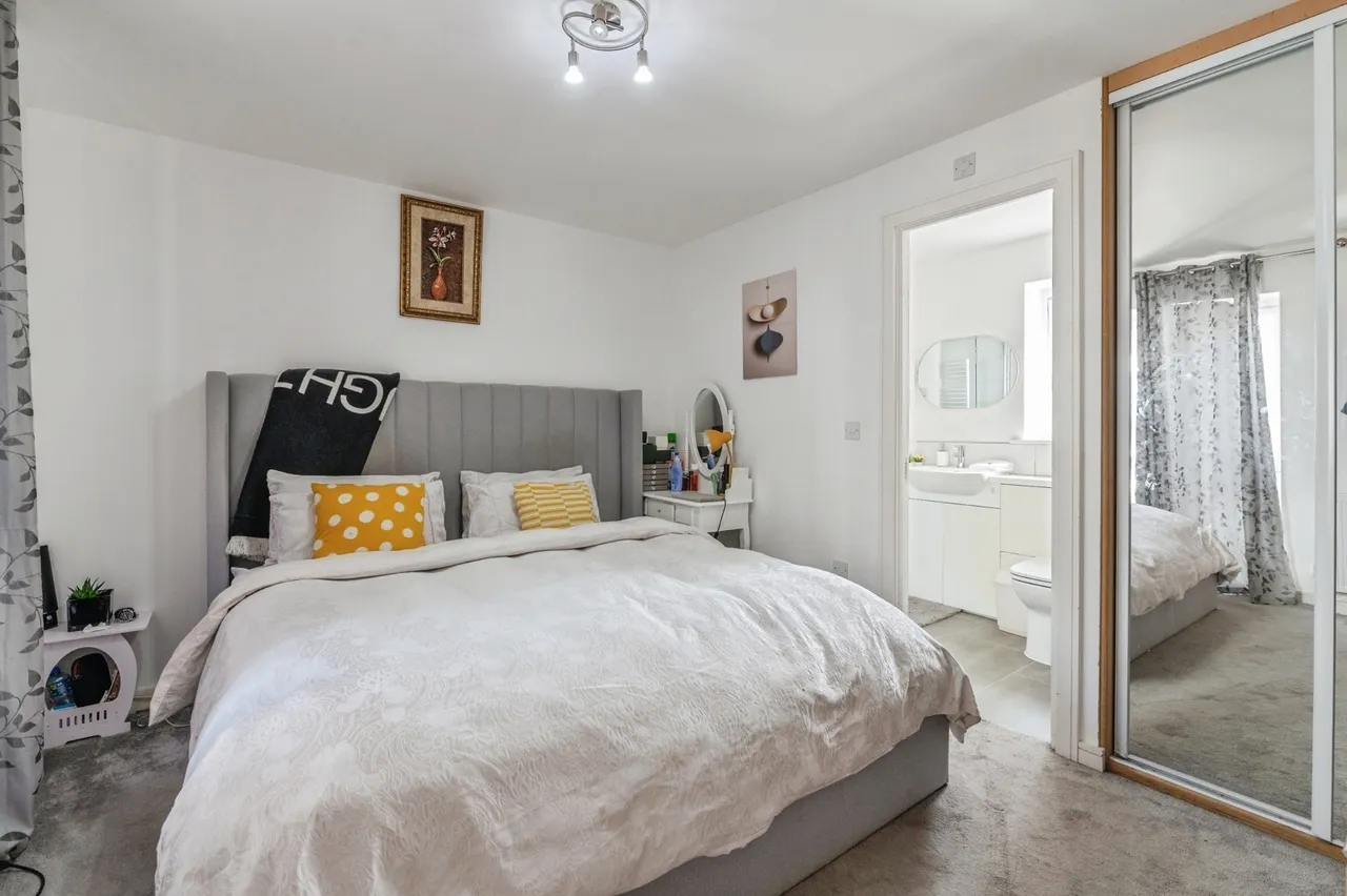 Bata Mews, East Tilbury, Tilbury, Essex, RM18, photo 13