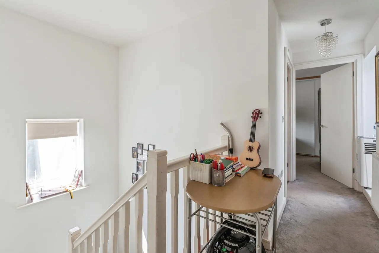 Bata Mews, East Tilbury, Tilbury, Essex, RM18, photo 12