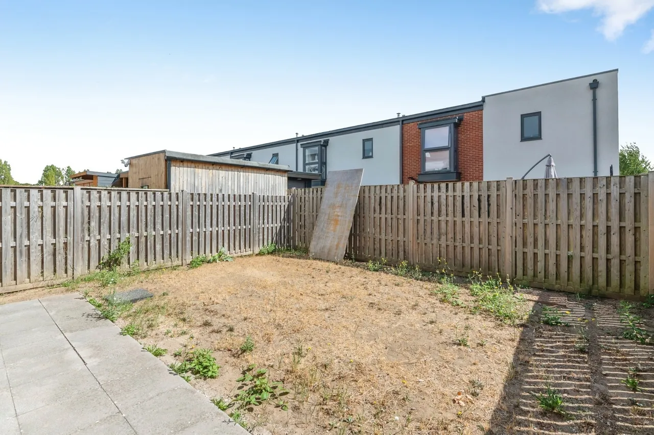 Bata Mews, East Tilbury, Tilbury, Essex, RM18, photo 20