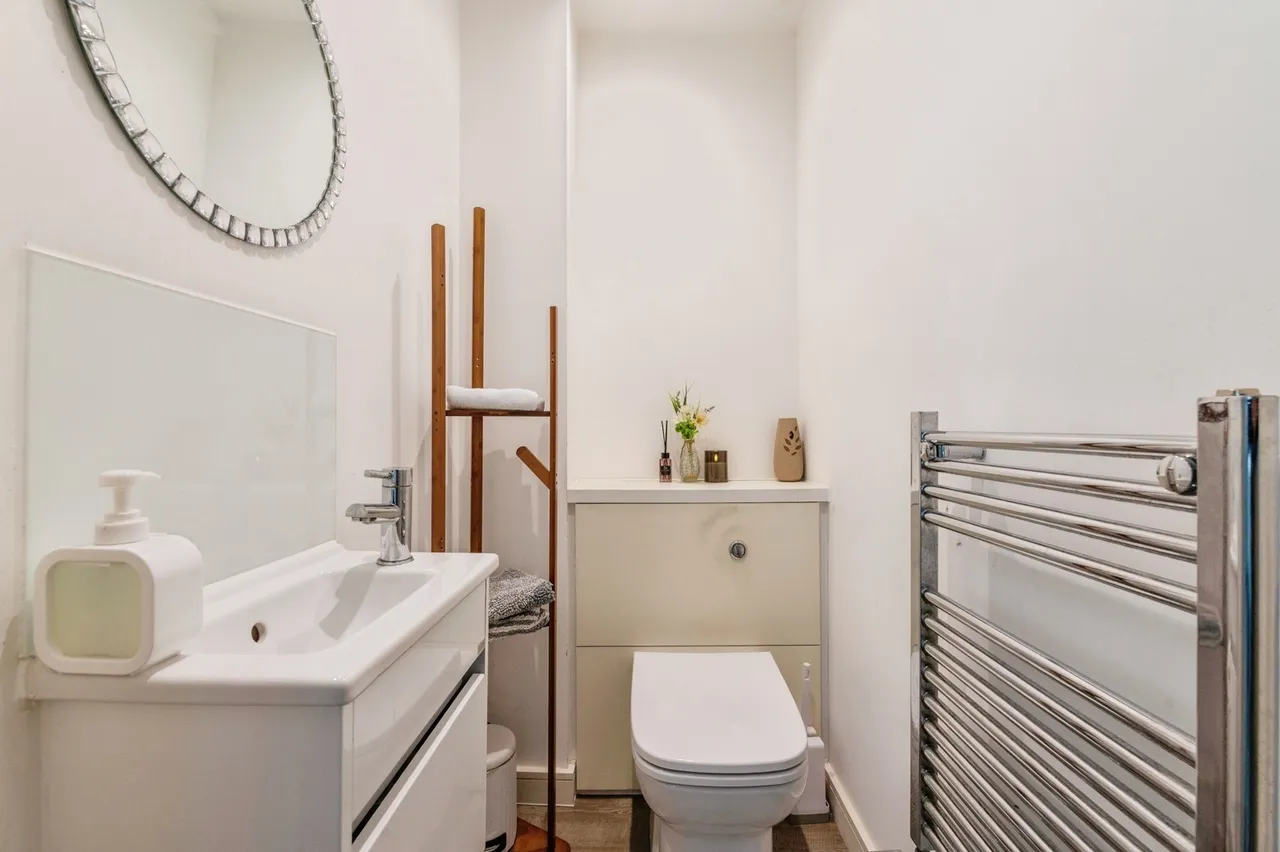 Bata Mews, East Tilbury, Tilbury, Essex, RM18, photo 7