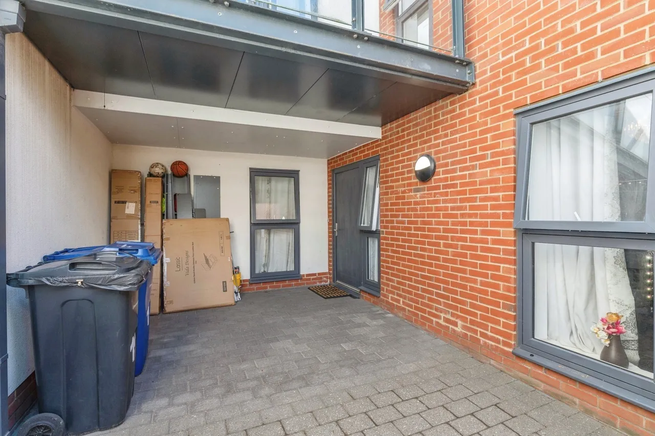 Bata Mews, East Tilbury, Tilbury, Essex, RM18, photo 23
