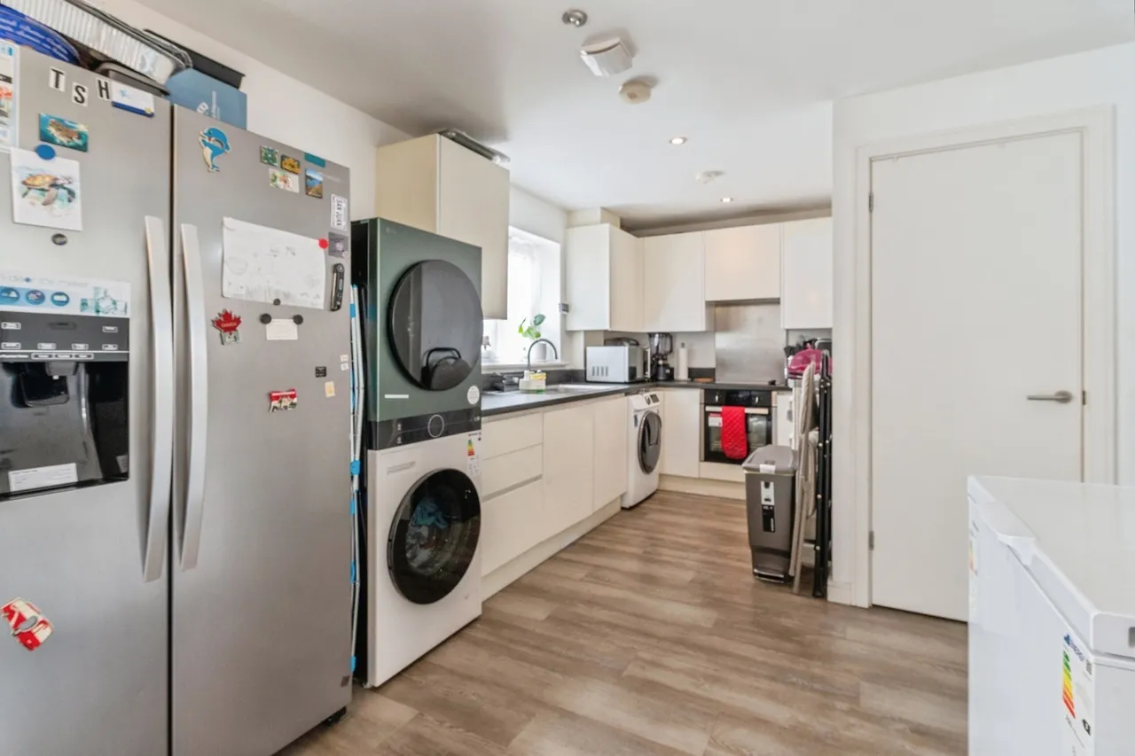 Bata Mews, East Tilbury, Tilbury, Essex, RM18, photo 11