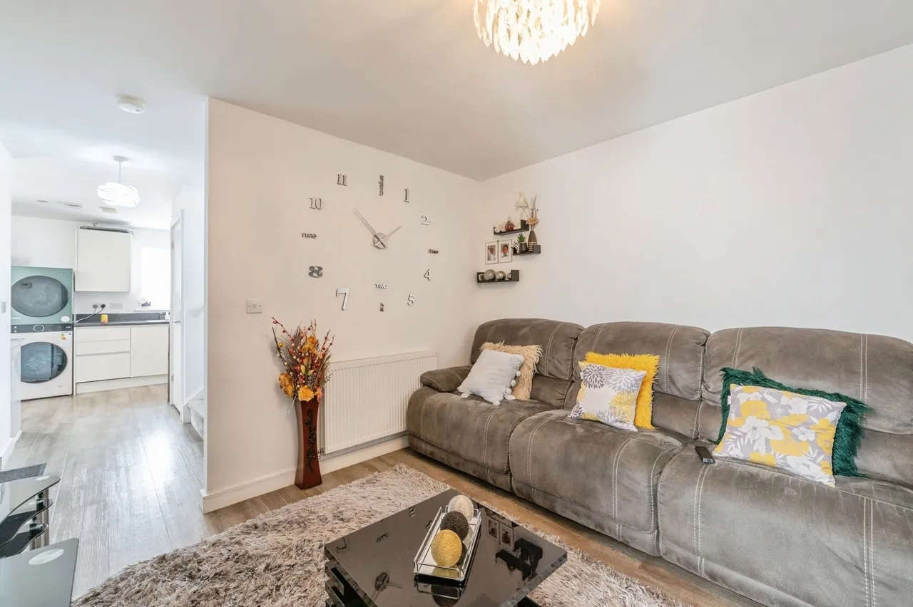 Bata Mews, East Tilbury, Tilbury, Essex, RM18, photo 8