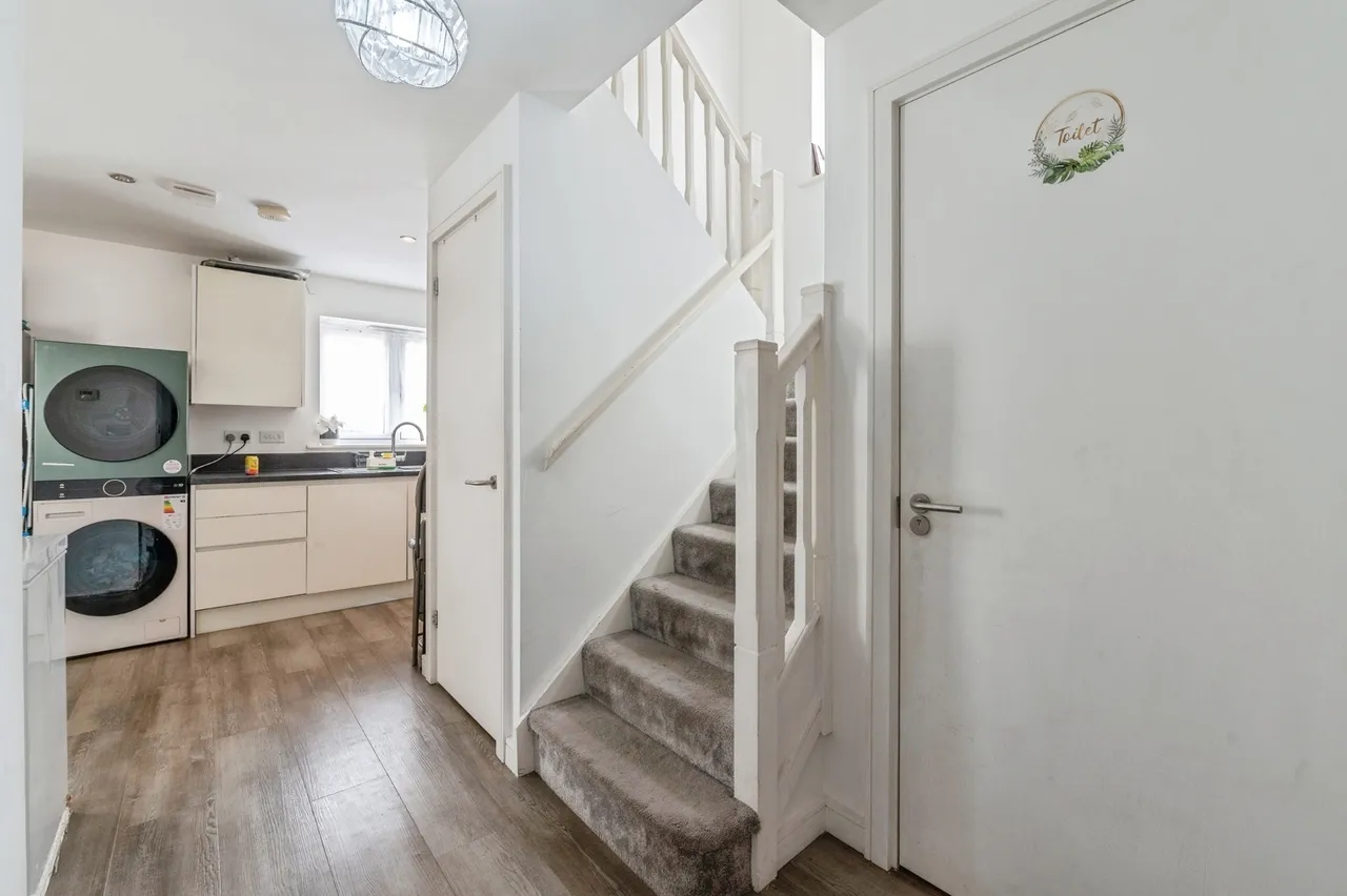 Bata Mews, East Tilbury, Tilbury, Essex, RM18, photo 5