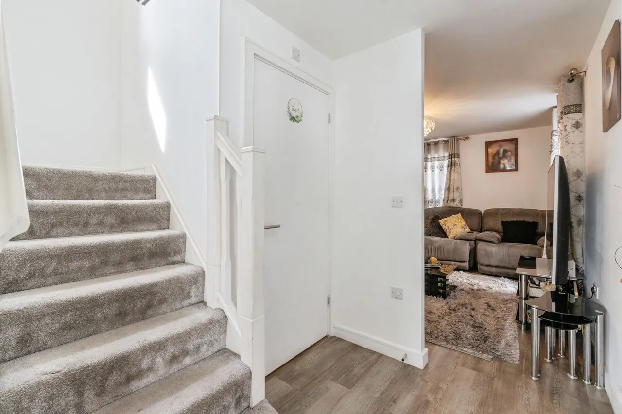 Bata Mews, East Tilbury, Tilbury, Essex, RM18, photo 6