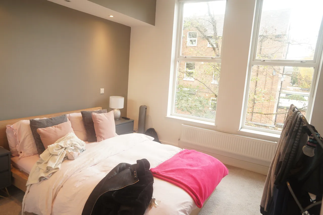 Barlow Moor Road, West Didsbury, M20 2PU, photo 6