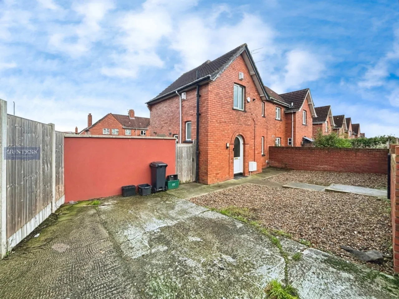 3 bed house to rent — Torrington Avenue, Knowle, Bristol