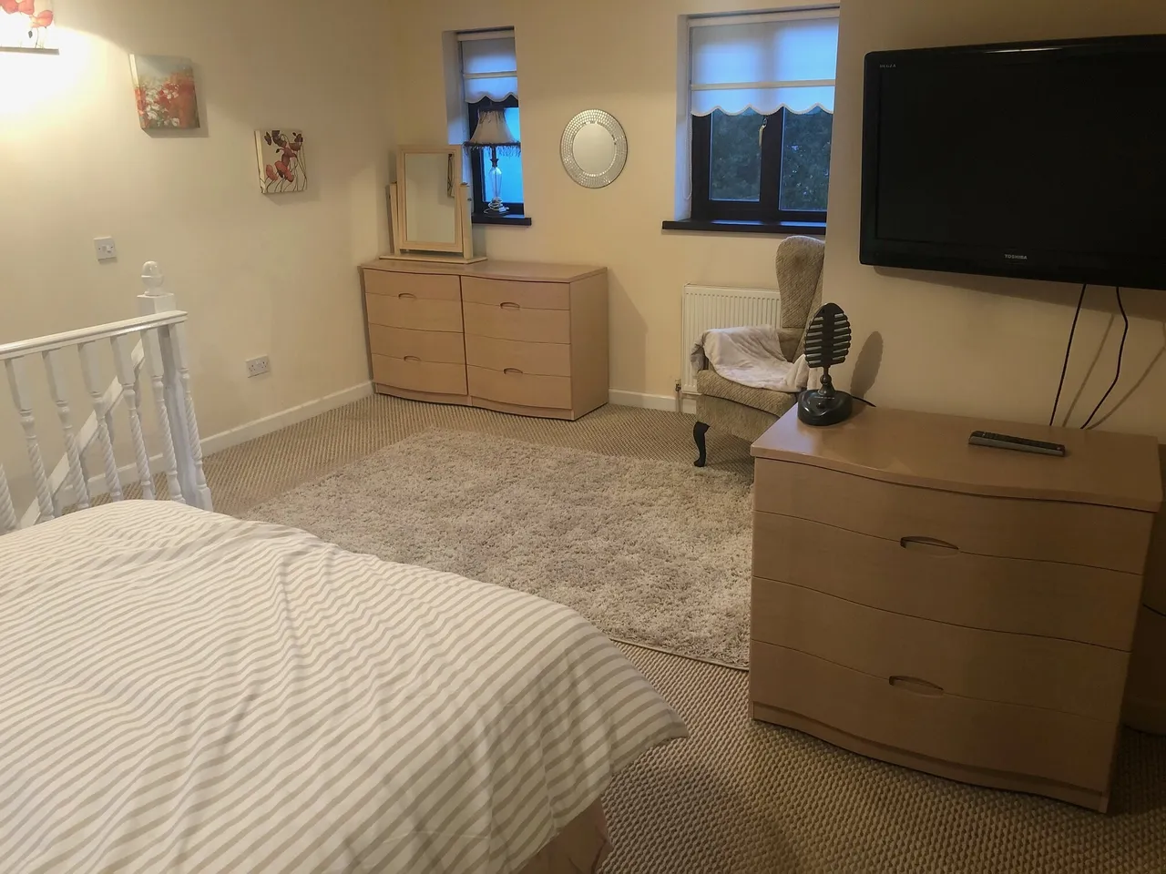 The Grove, Cardiff, CF3, photo 6