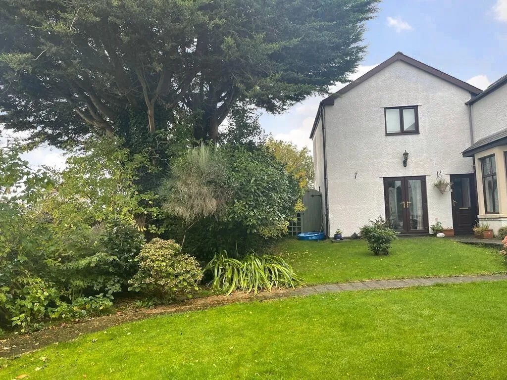1 bed property to rent, The Grove, Cardiff, CF3