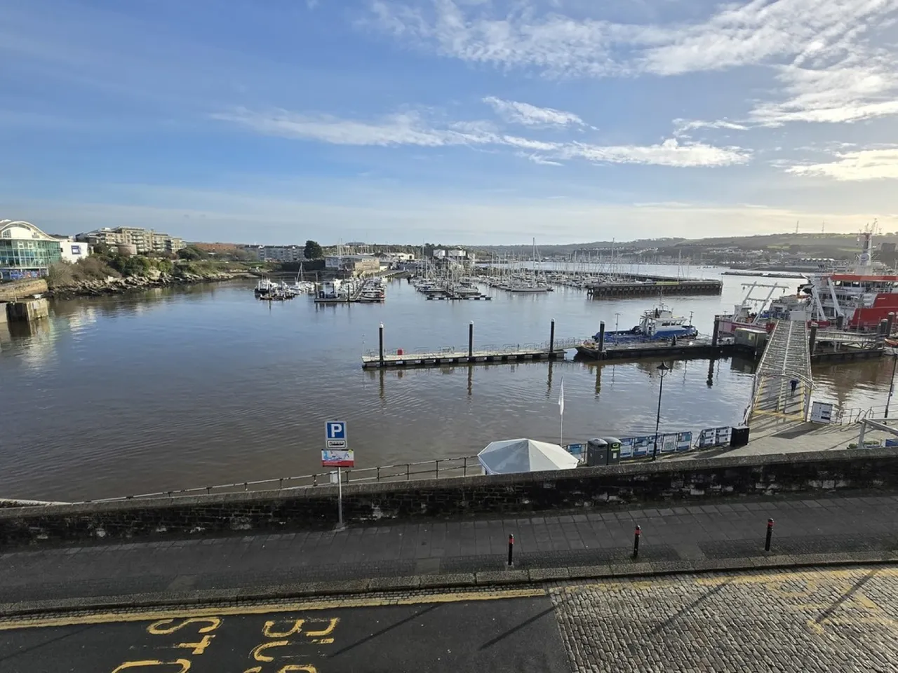 Lambhay Street, The Barbican, Plymouth, photo 4
