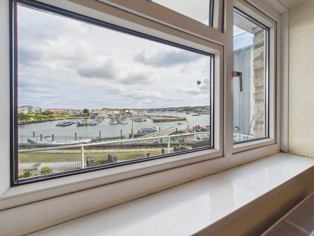 2 bed flat for sale — Lambhay Street, The Barbican, Plymouth