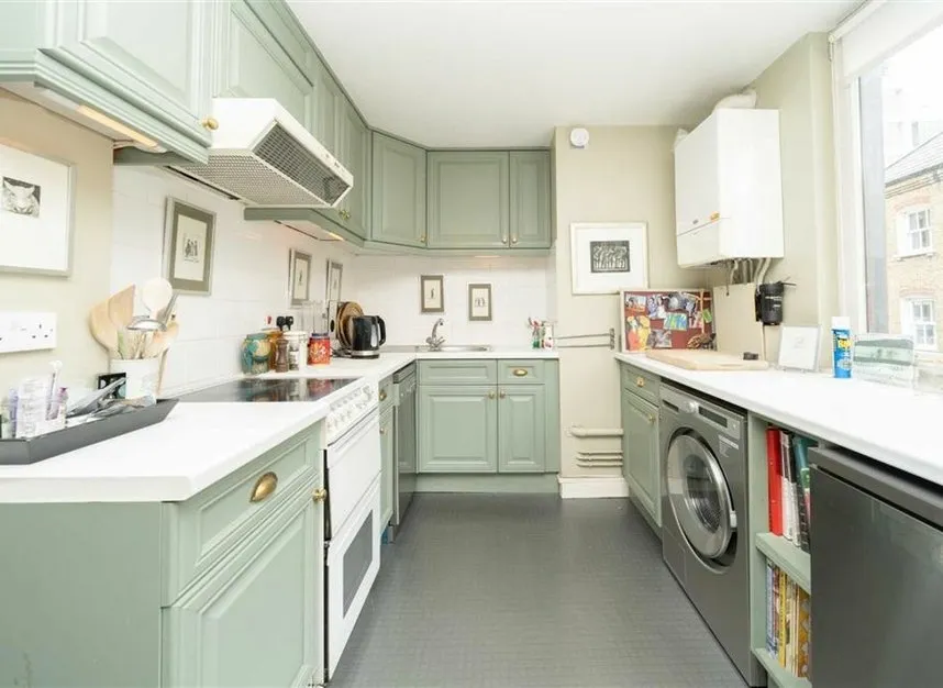 St. Matthew Street, Westminster, SW1P, photo 2
