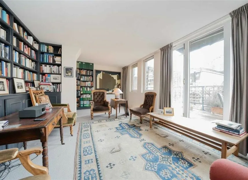 3 bed flat for sale — St. Matthew Street, Westminster, SW1P
