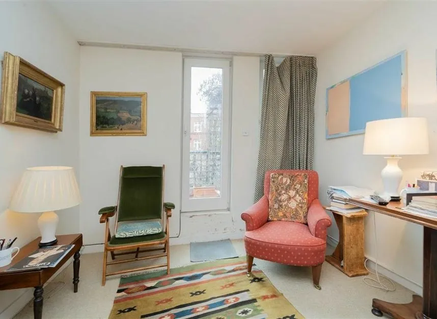 St. Matthew Street, Westminster, SW1P, photo 4