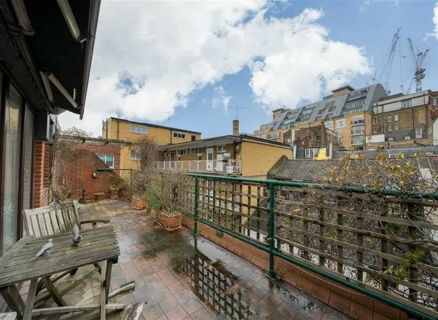 St. Matthew Street, Westminster, SW1P, photo 5