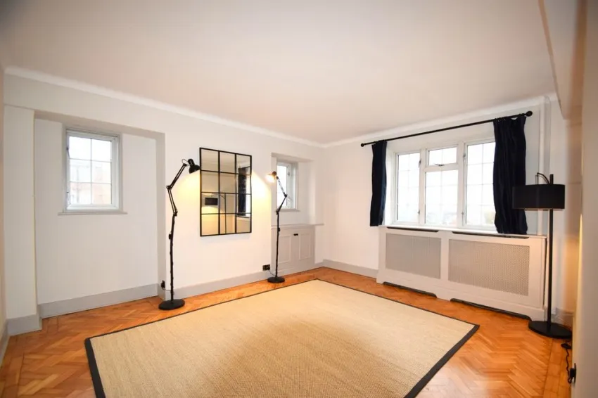 Stamford Court, W6, photo 2