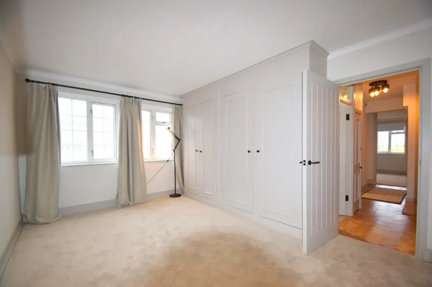 Stamford Court, W6, photo 6