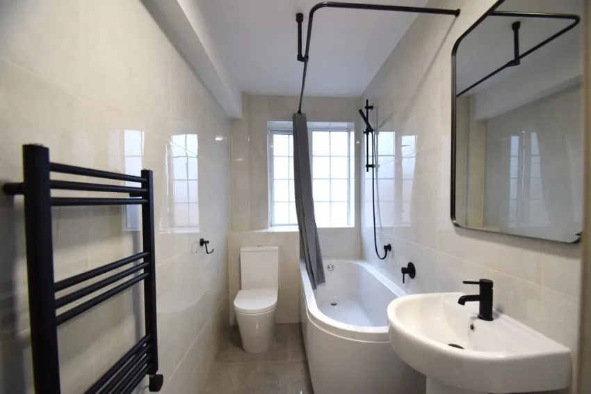 Stamford Court, W6, photo 5