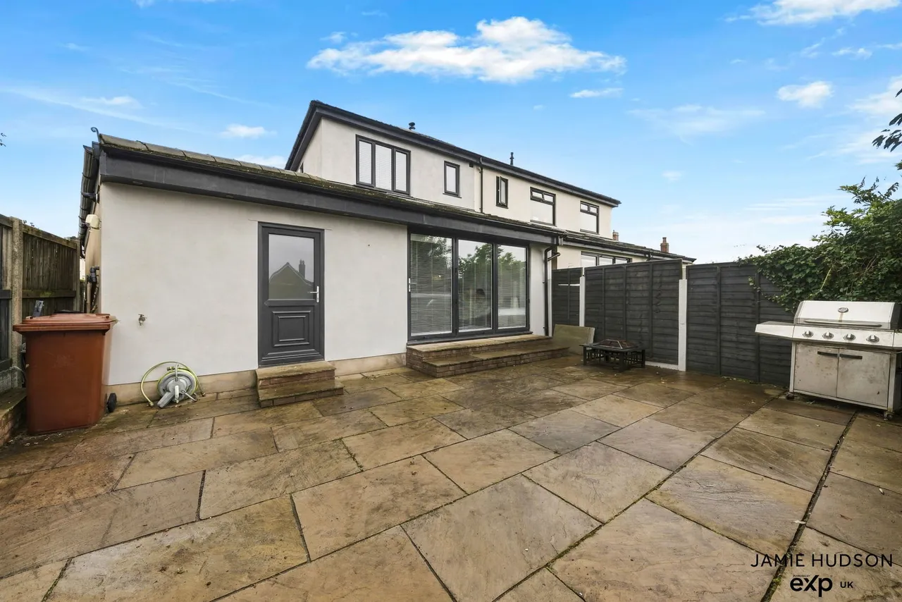 Dyneley Avenue, Burnley, BB10, photo 13