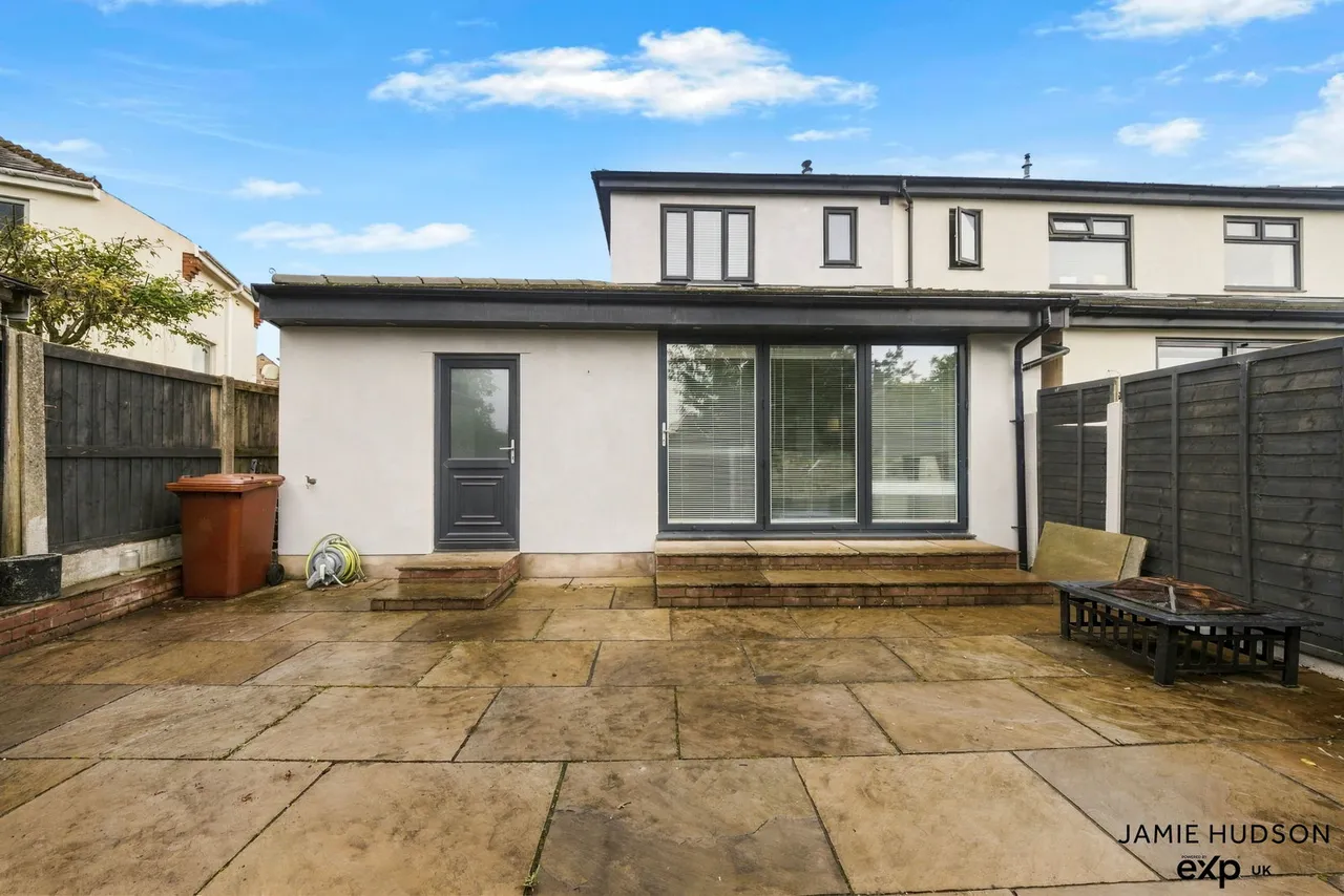 Dyneley Avenue, Burnley, BB10, photo 14