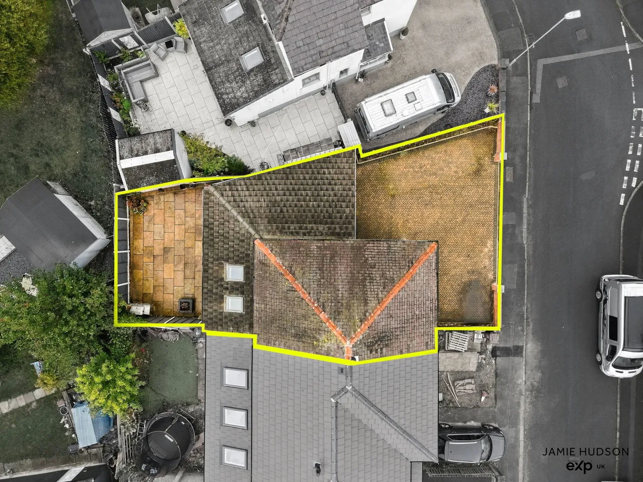 Dyneley Avenue, Burnley, BB10, photo 24