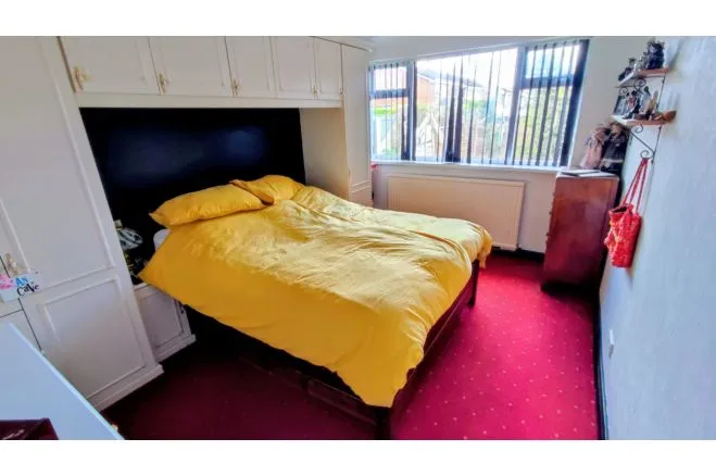 Pavilion Gardens, New Houghton, NG19, photo 12