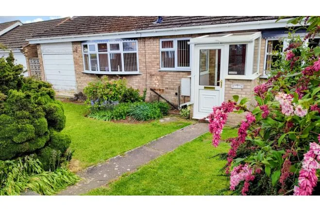 Pavilion Gardens, New Houghton, NG19, photo 15