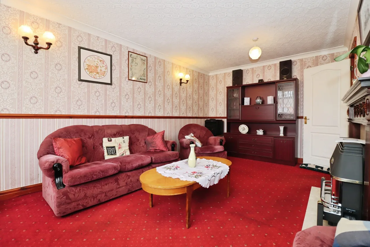Pavilion Gardens, New Houghton, NG19, photo 7