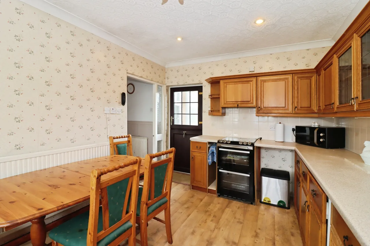 Pavilion Gardens, New Houghton, NG19, photo 4