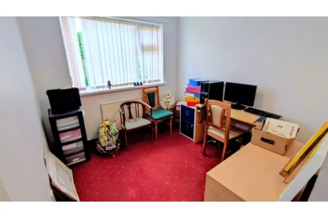 Pavilion Gardens, New Houghton, NG19, photo 10