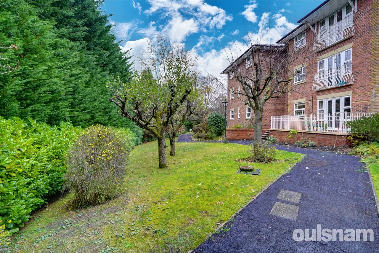 Worcester Road, Droitwich, Worcestershire, WR9 8AH, photo 12