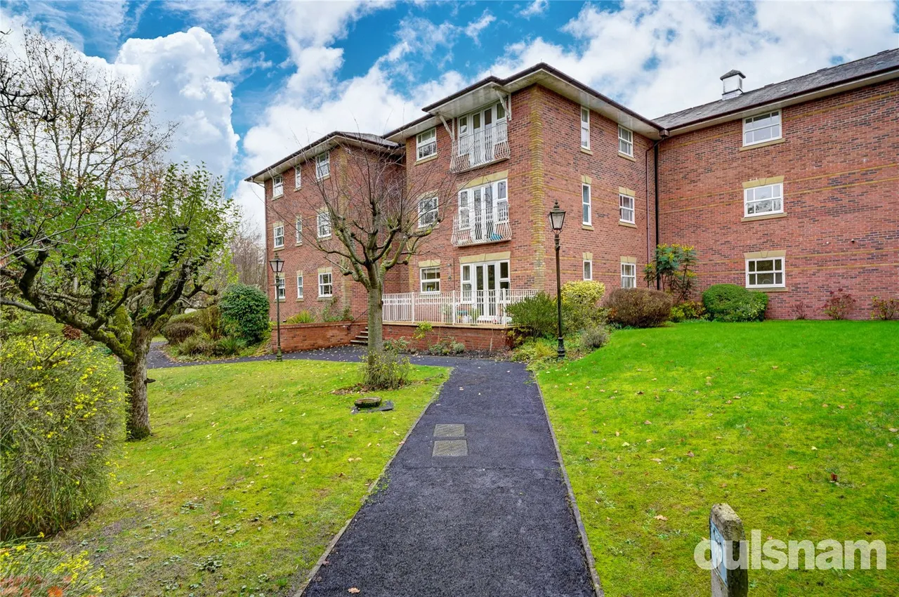Worcester Road, Droitwich, Worcestershire, WR9 8AH, photo 16