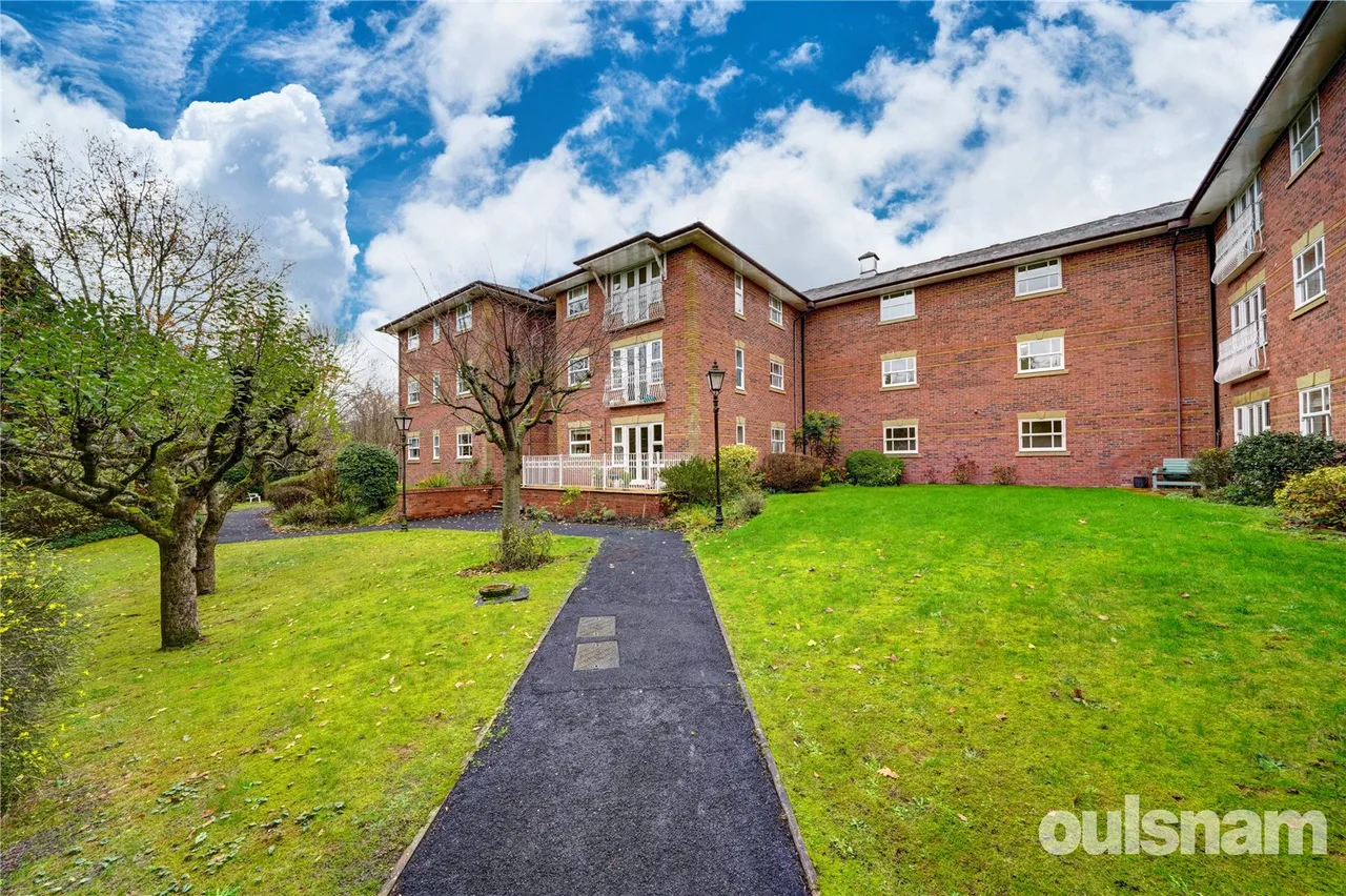 Worcester Road, Droitwich, Worcestershire, WR9 8AH, photo 18