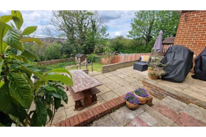 Orchard Road, Marlborough, SN8, photo 24