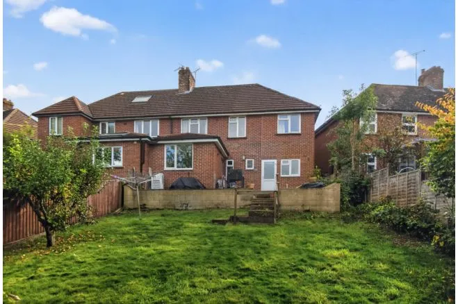 Orchard Road, Marlborough, SN8, photo 23