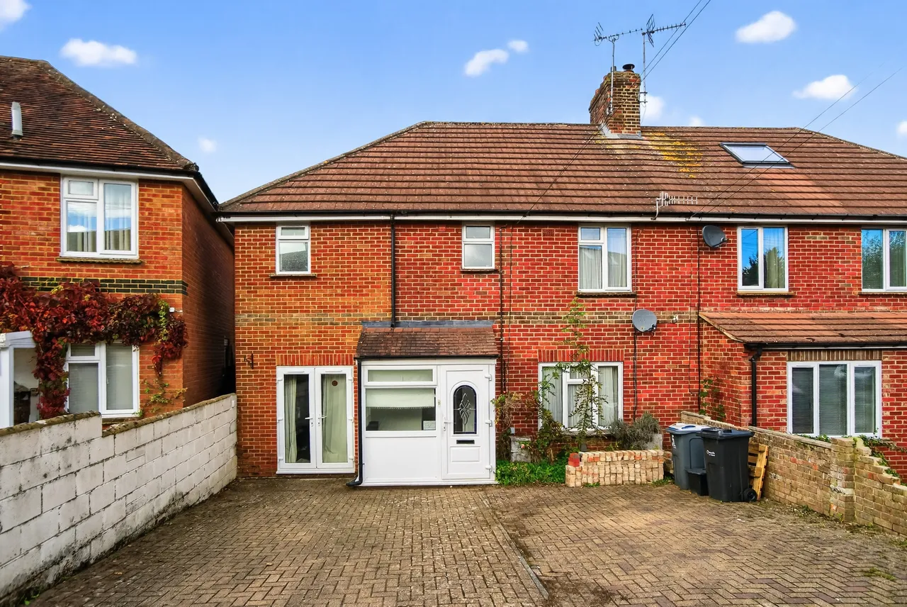 Orchard Road, Marlborough, SN8, photo 22
