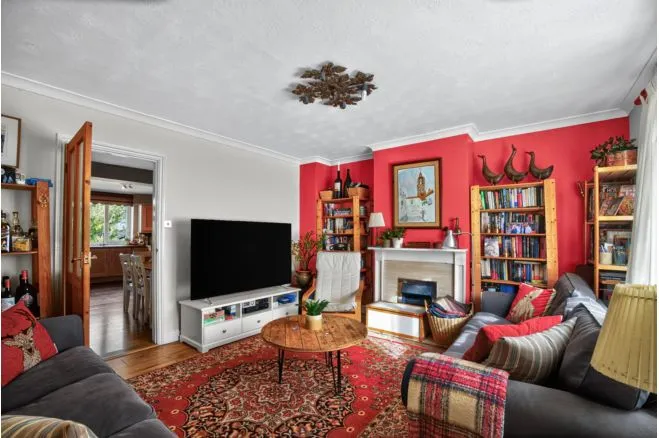 Orchard Road, Marlborough, SN8, photo 4