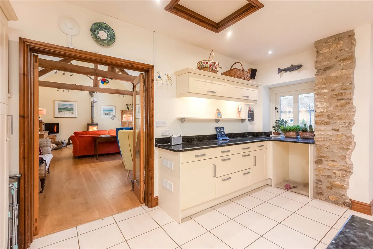 High Stittenham, Stittenham, York, North Yorkshire, YO60 7TW, photo 11
