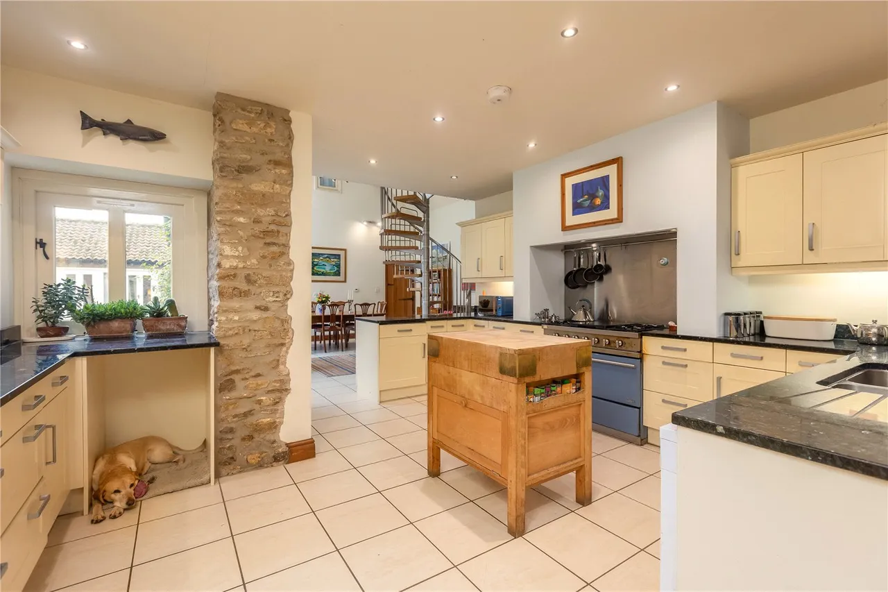 High Stittenham, Stittenham, York, North Yorkshire, YO60 7TW, photo 4