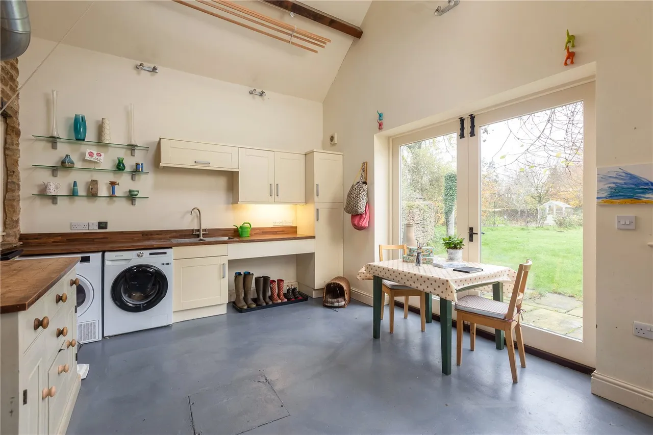 High Stittenham, Stittenham, York, North Yorkshire, YO60 7TW, photo 18