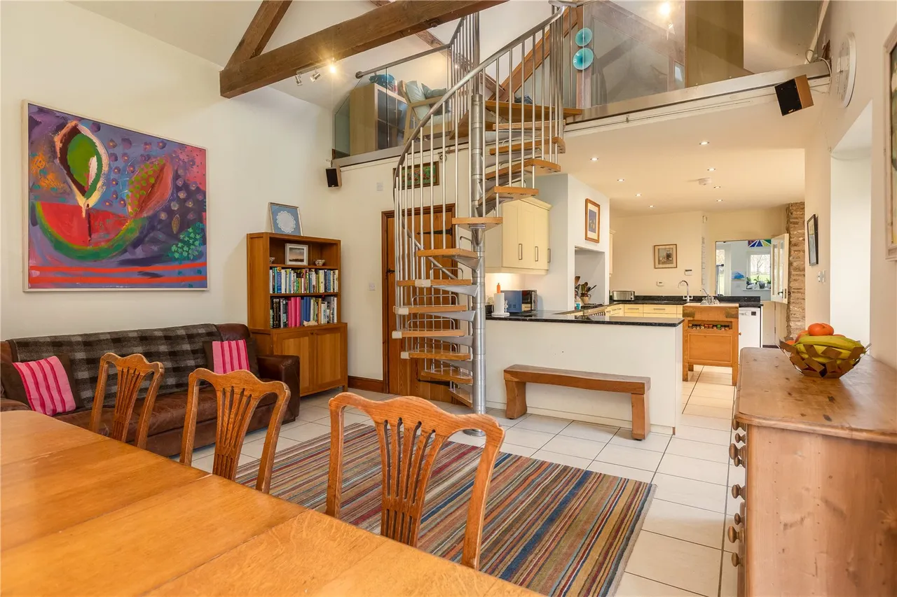 High Stittenham, Stittenham, York, North Yorkshire, YO60 7TW, photo 3