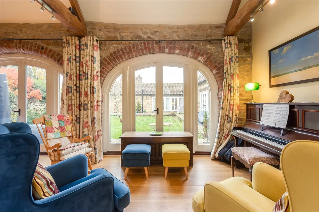 High Stittenham, Stittenham, York, North Yorkshire, YO60 7TW, photo 16