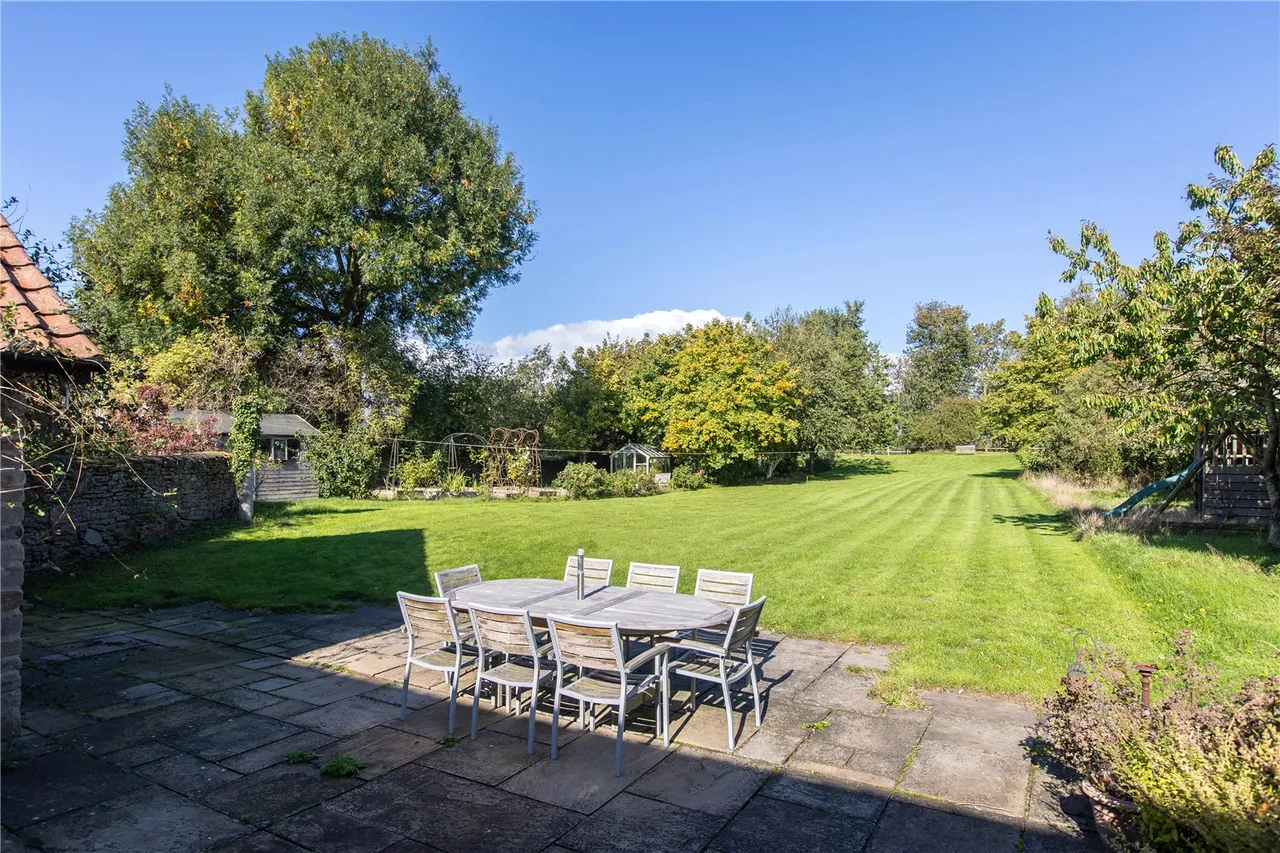 High Stittenham, Stittenham, York, North Yorkshire, YO60 7TW, photo 10